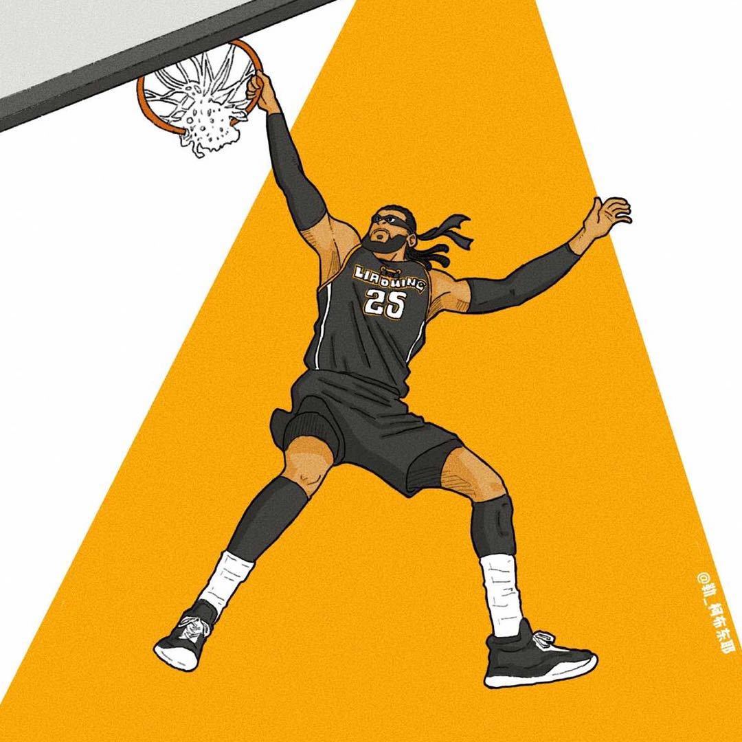 步行者的竞 步行者的竞