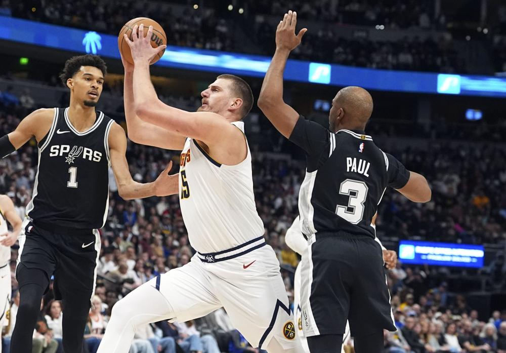 令人期待的 令人期待的