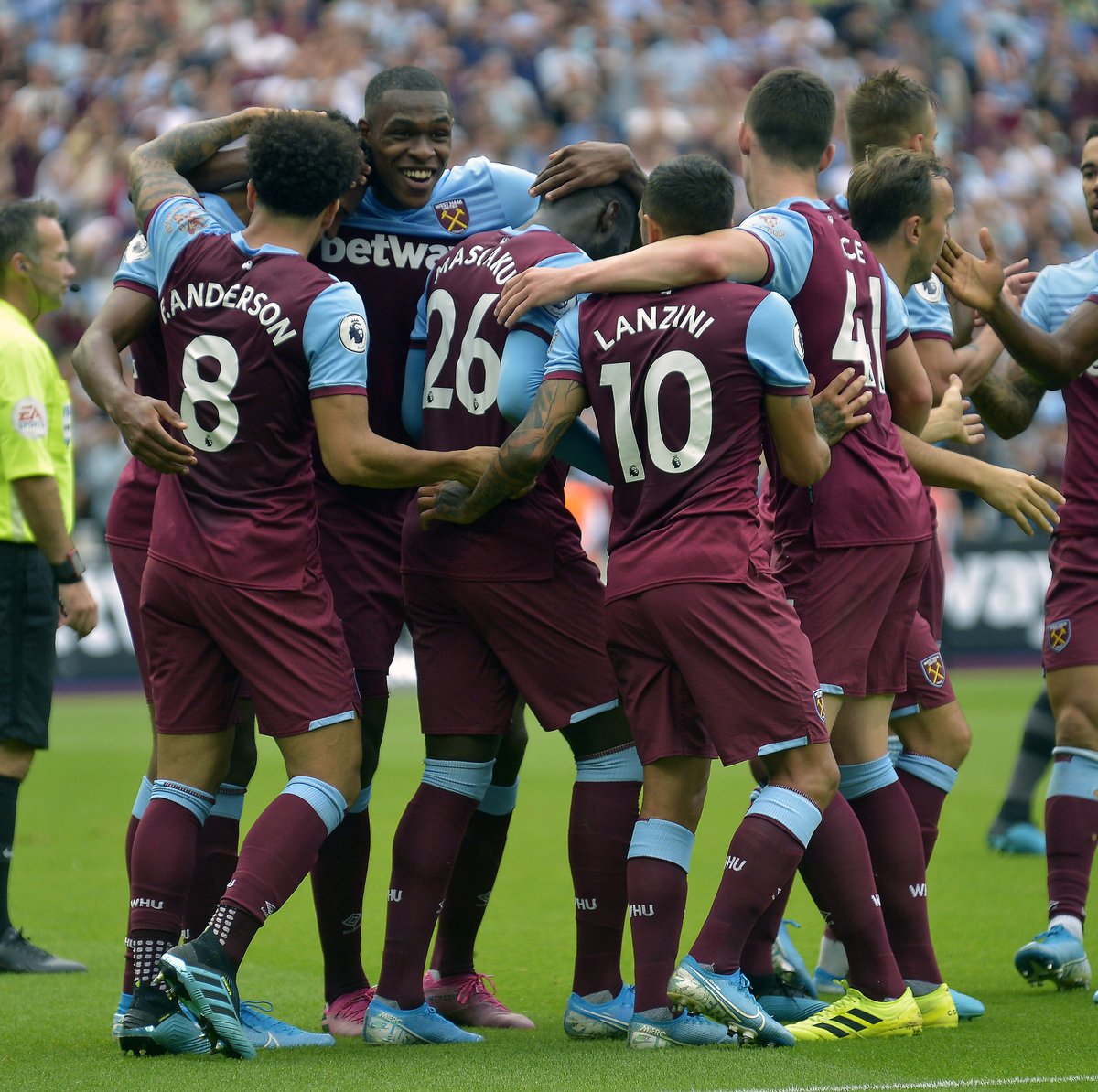 好是尤文目 好是尤文目