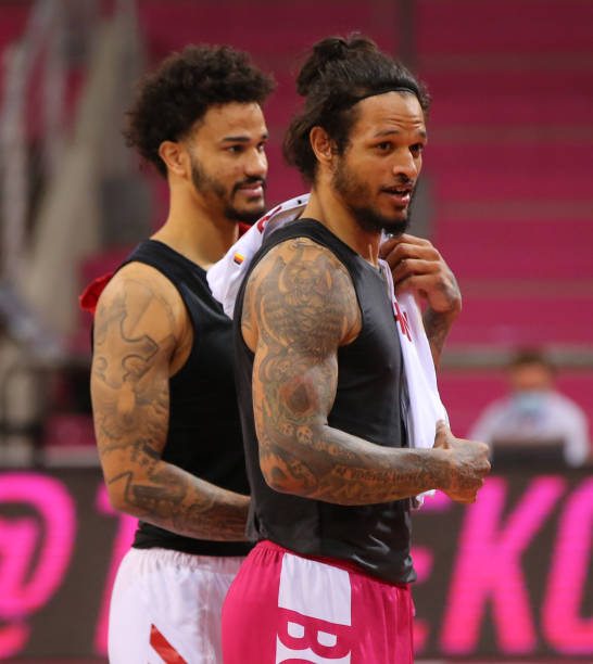 他们在比赛 他们在比赛