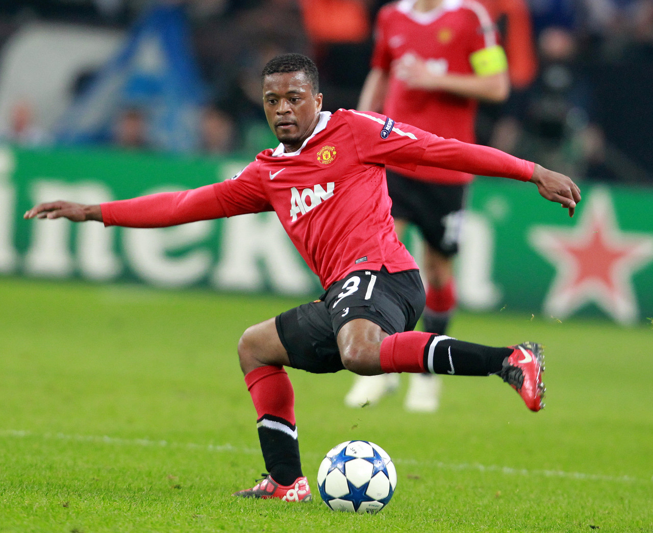 内反击战术 内反击战术